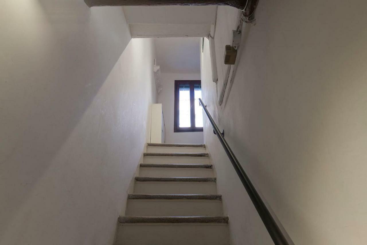 Le Ancore Apartment Few Steps From Biennale Art Венеция Экстерьер фото